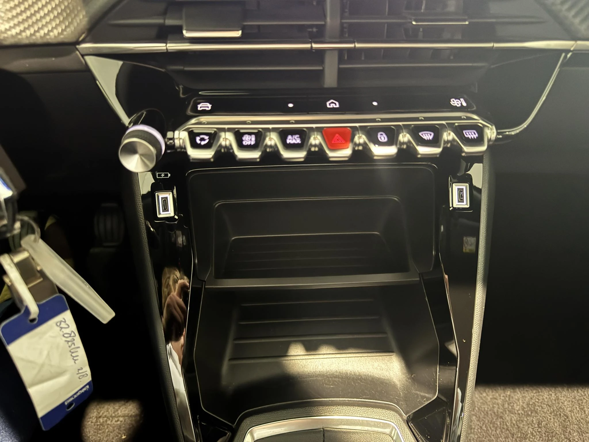 Peugeot 2008 Active