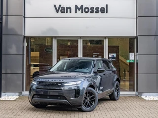 Land Rover Range Rover Evoque P160 S FWD Auto. 25MY