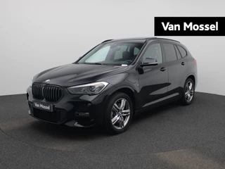 BMW X1 xDrive25e