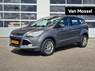 Ford Kuga 1.6 Titanium