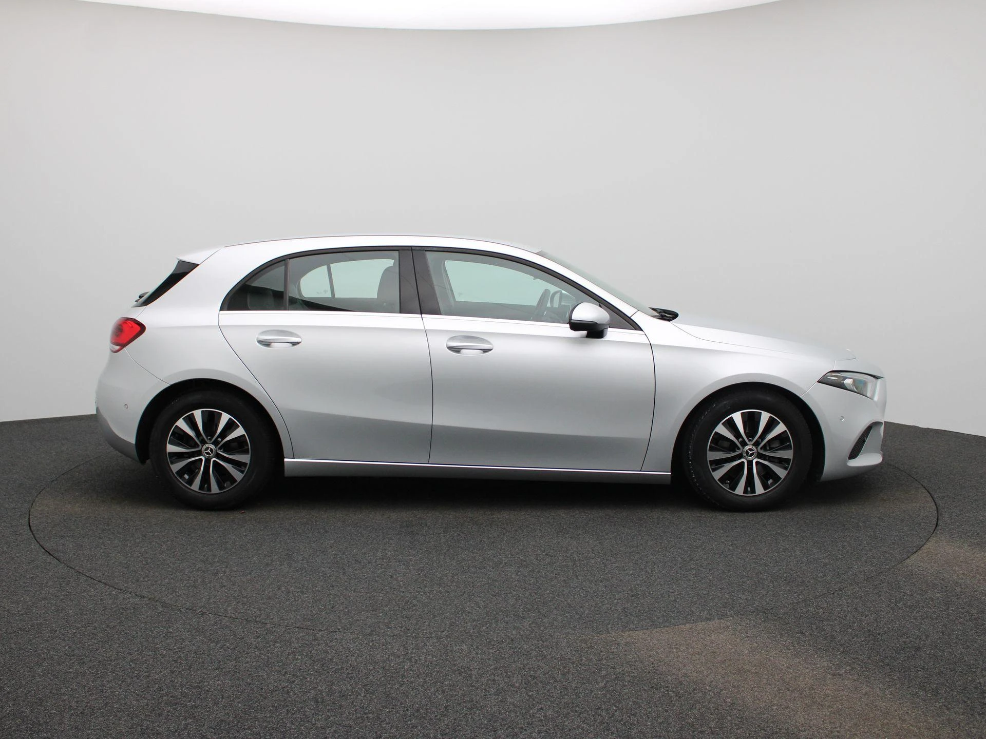 Mercedes-Benz-Classe A-image-5