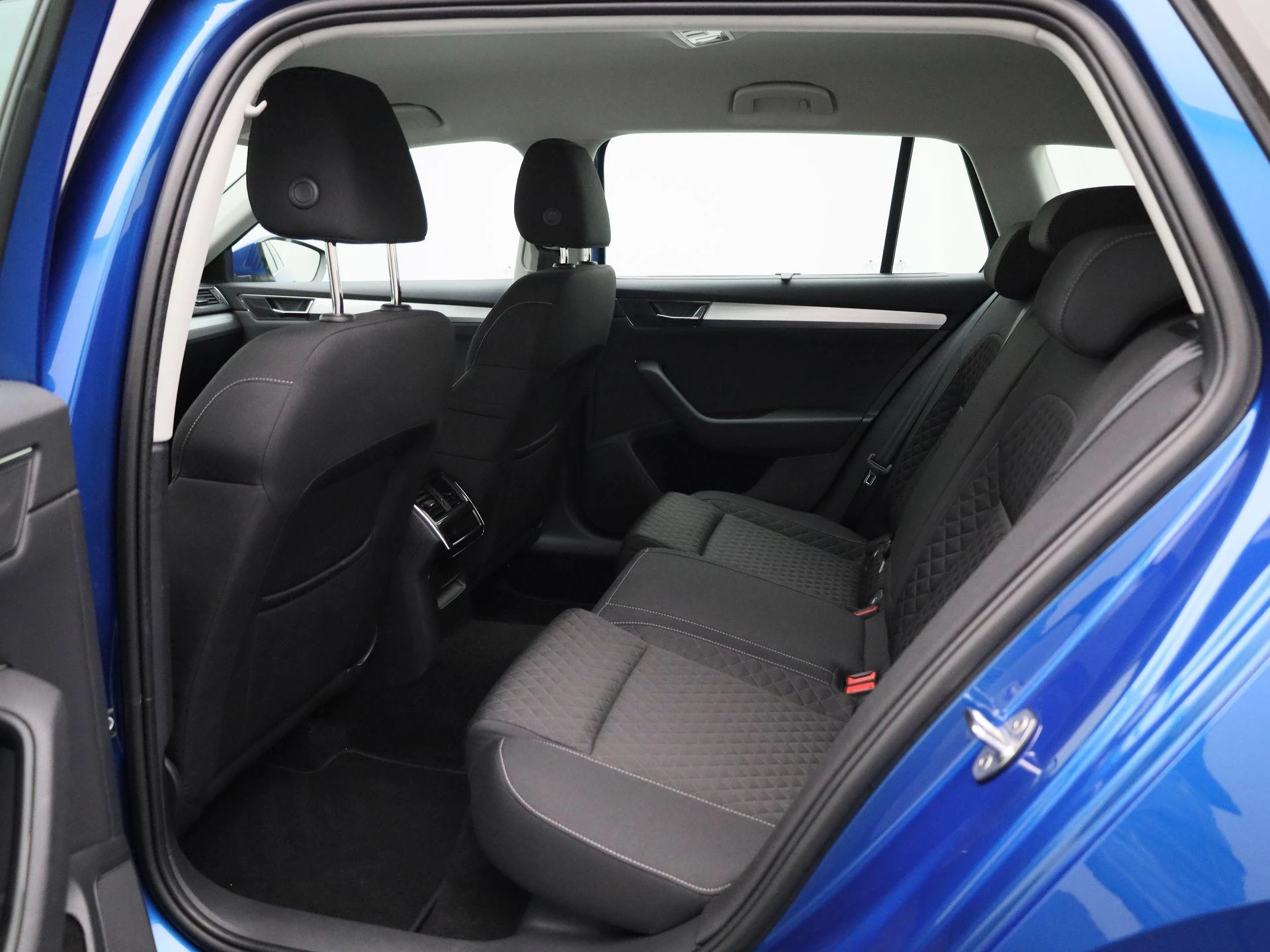 Škoda Superb Combi 1.5 TSI ACT Business Edition