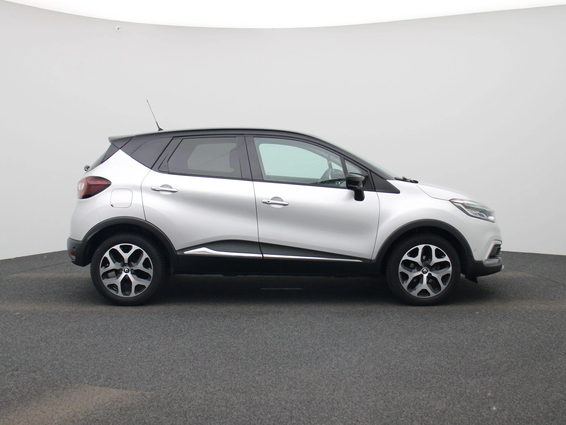 Renault Captur 0.9 TCe Intens