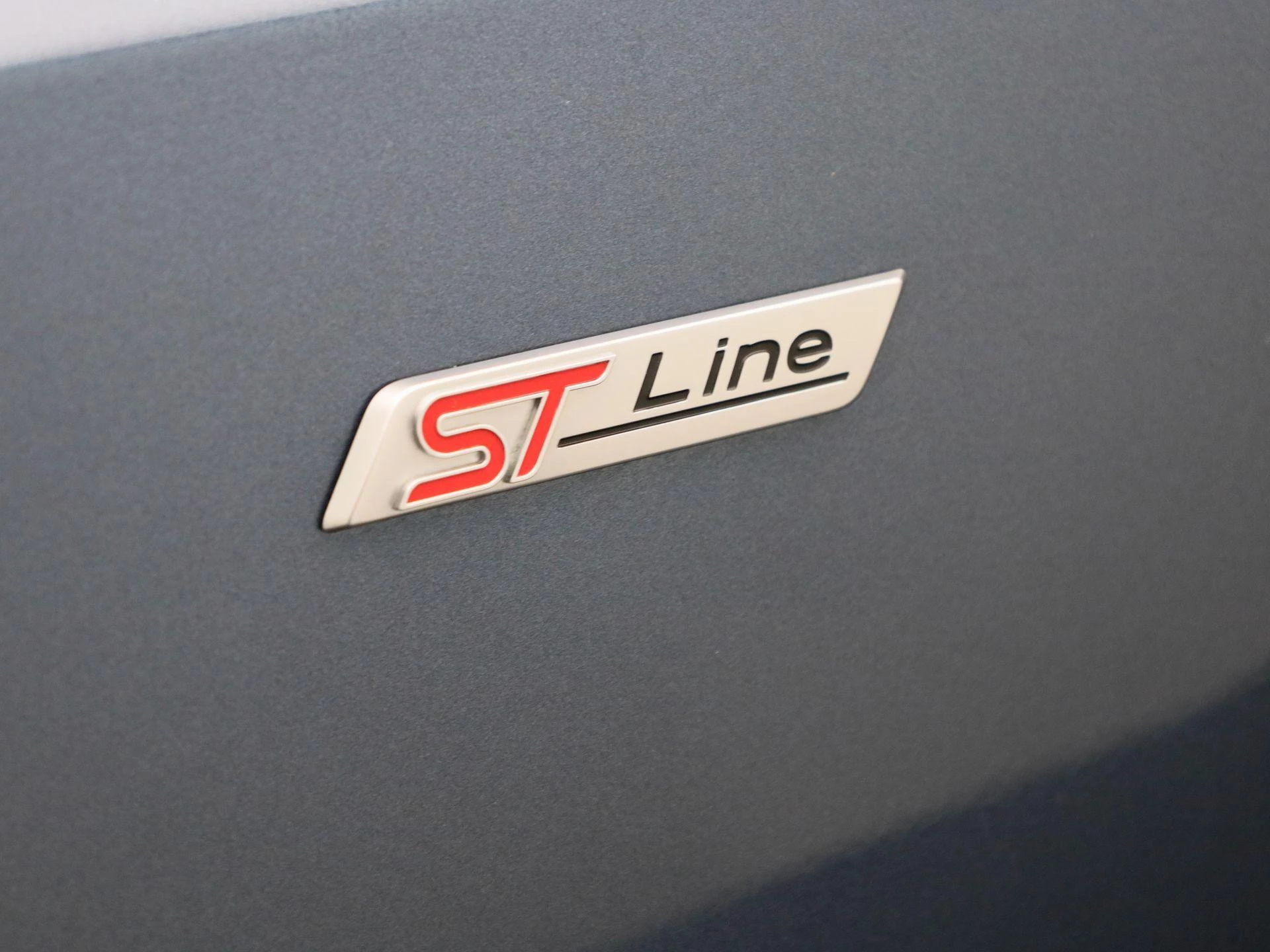 Ford Focus Wagon 1.5 EcoBoost ST Line X Business