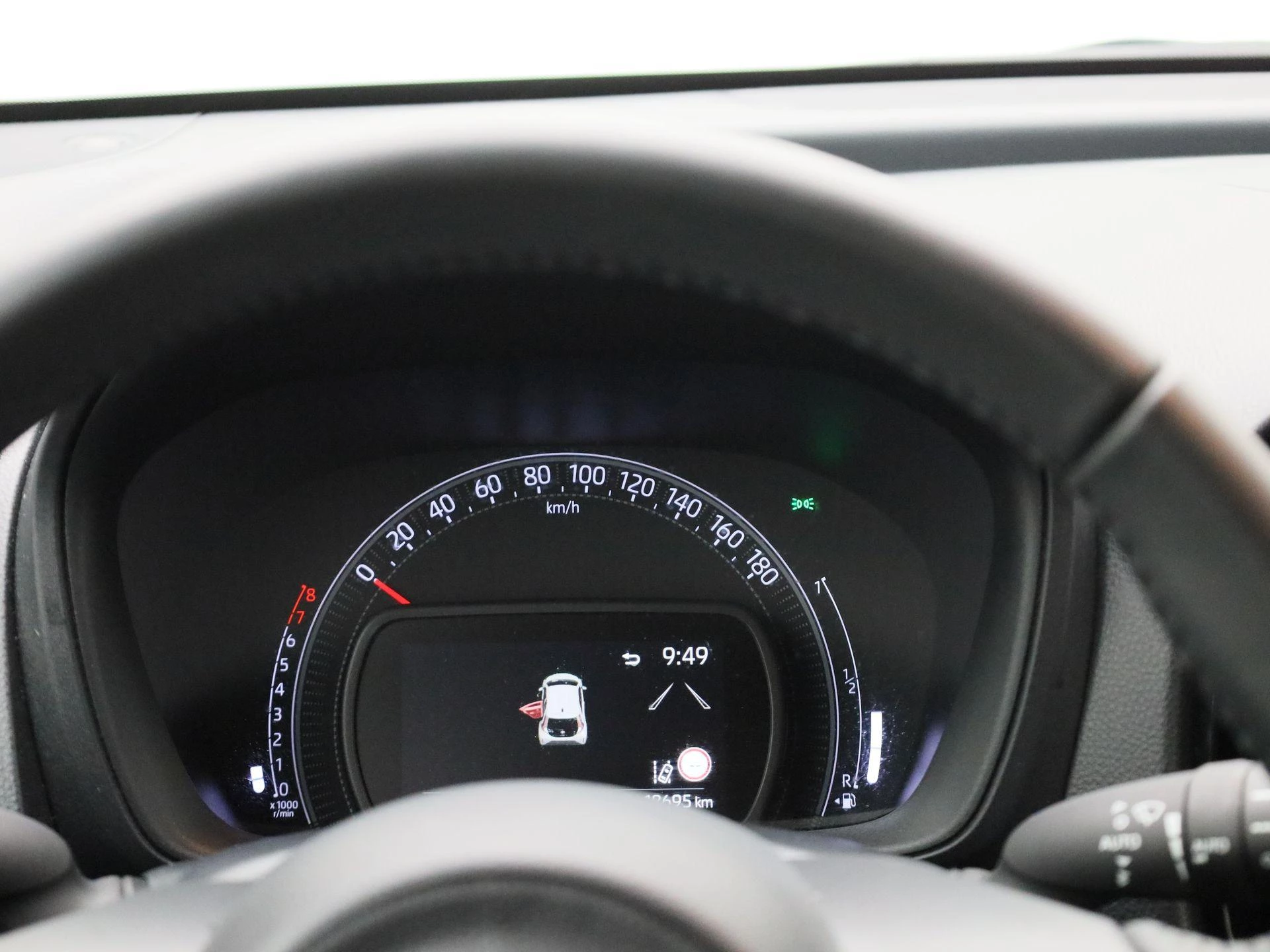 Toyota Aygo X 1.0 VVT-i MT Premium