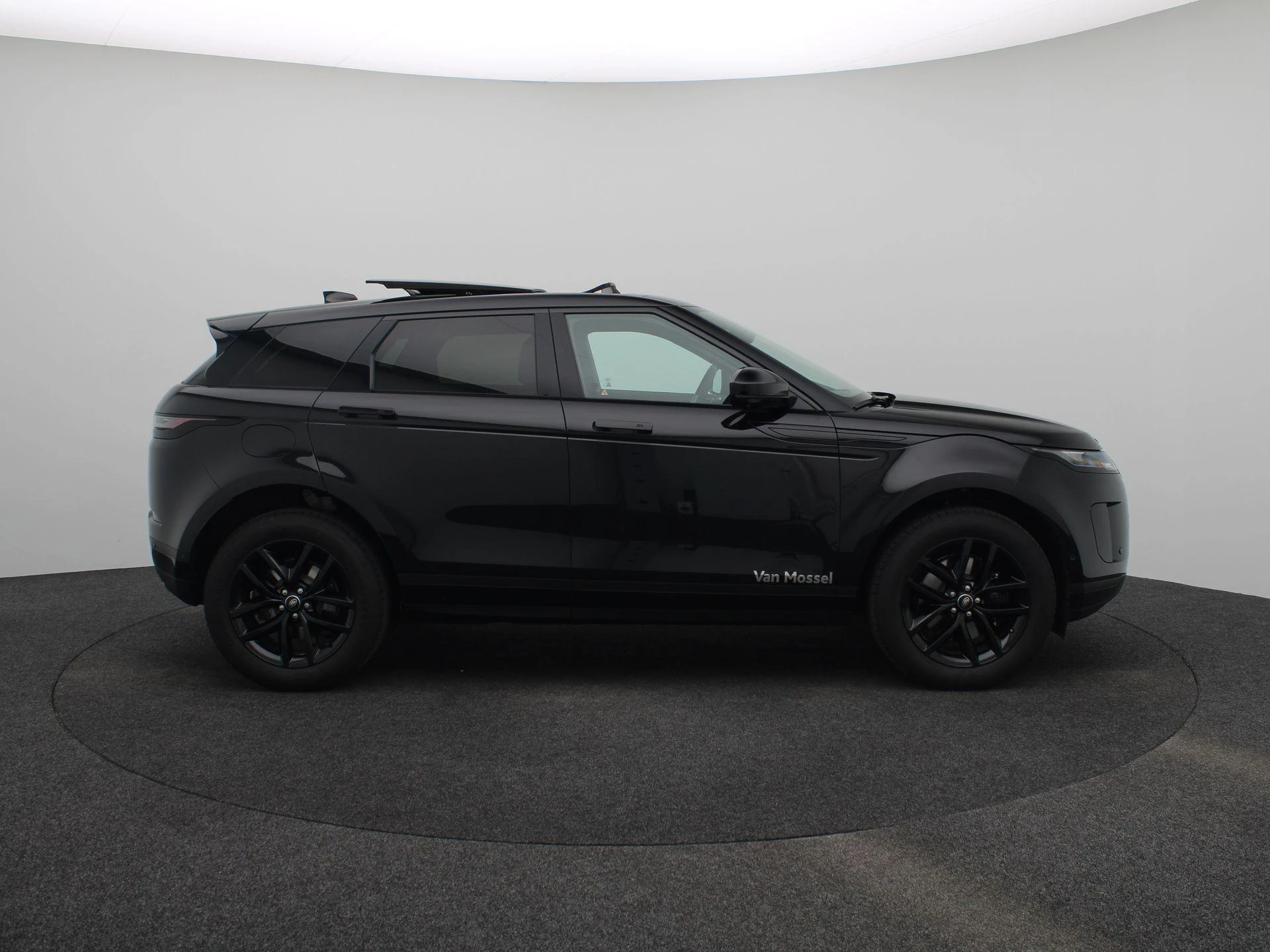 Land Rover Range Rover Evoque 1.5 P270e PHEV AWD S