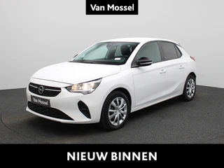 Opel Corsa-e Edition 50 kWh