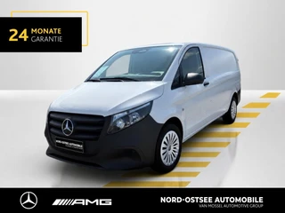 Mercedes-Benz Vito 116 NEUES MODELL AHK NAVI KAMERA TEMPOMAT