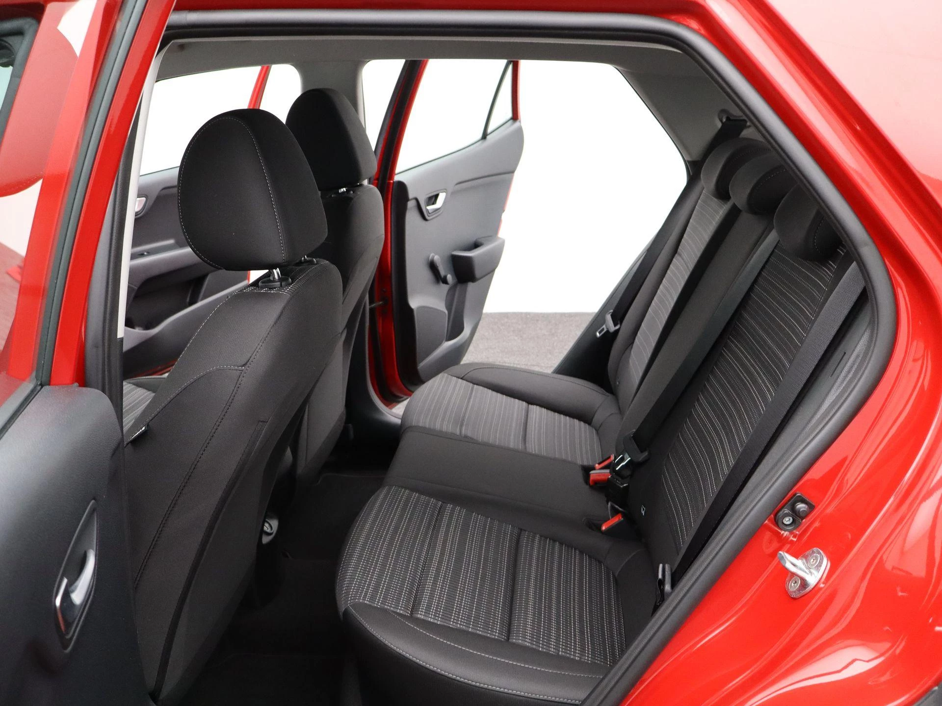 Kia Stonic 1.0 T-GDi MHEV DynamicLine