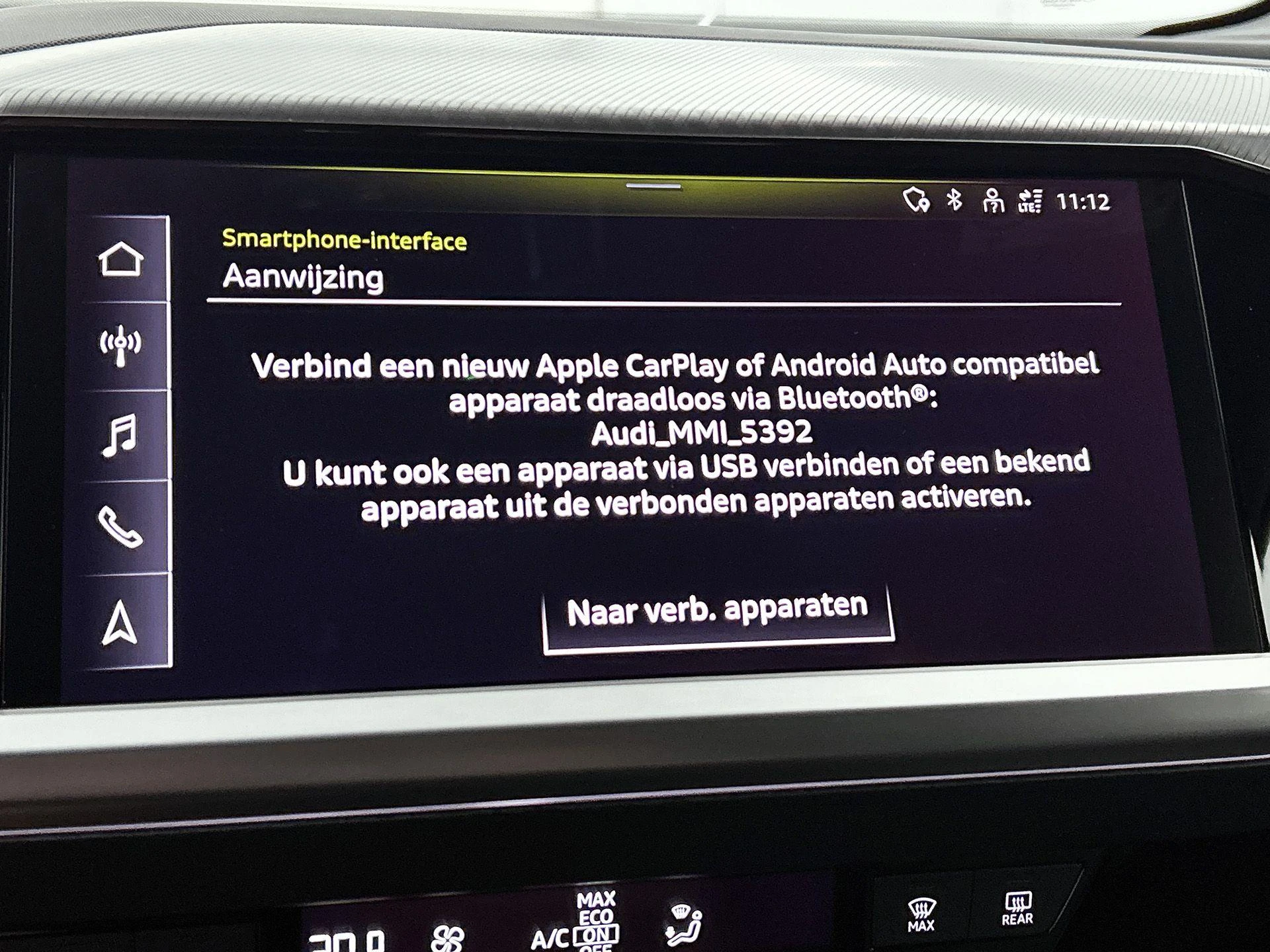 Audi Q4 e-tron 40 Launch edition Advanced 77 kWh