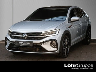 Volkswagen Taigo 1.0 TSI DSG R-Line AHK/Pano/RFK/Navi