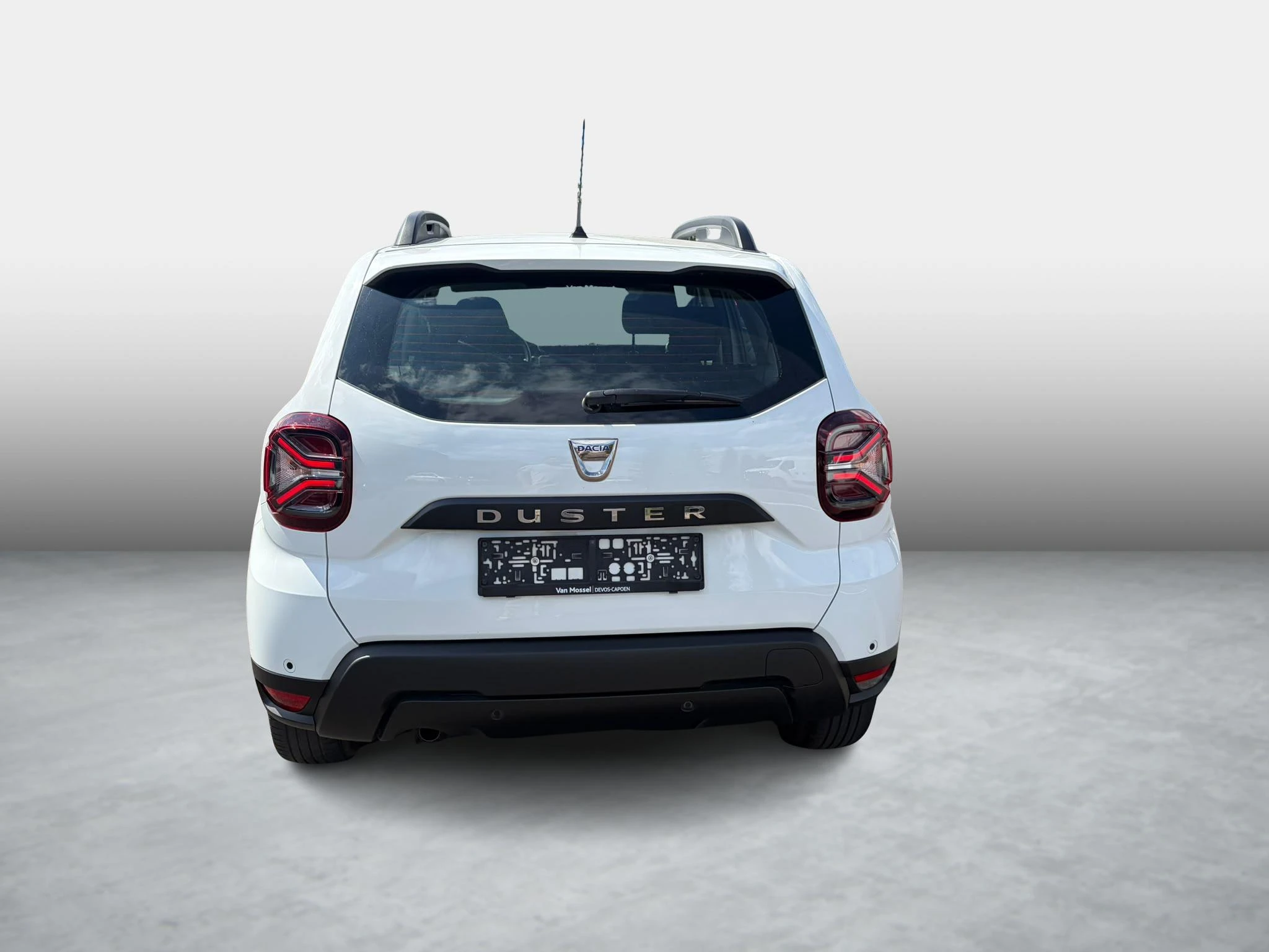 Dacia Duster TCe 90 Essential