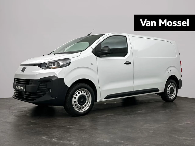 Fiat Scudo