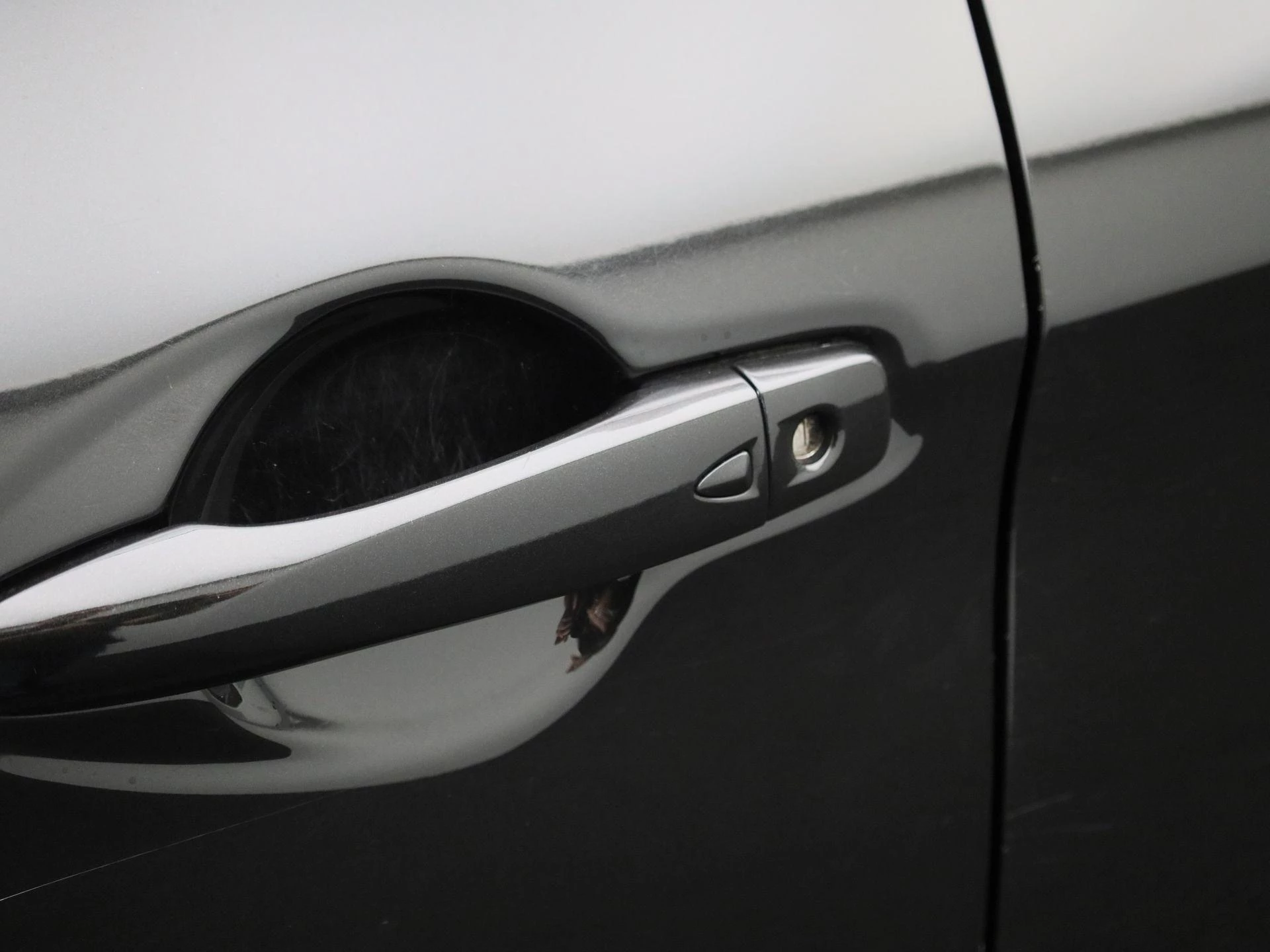 Nissan QASHQAI 1.2 N-Vision