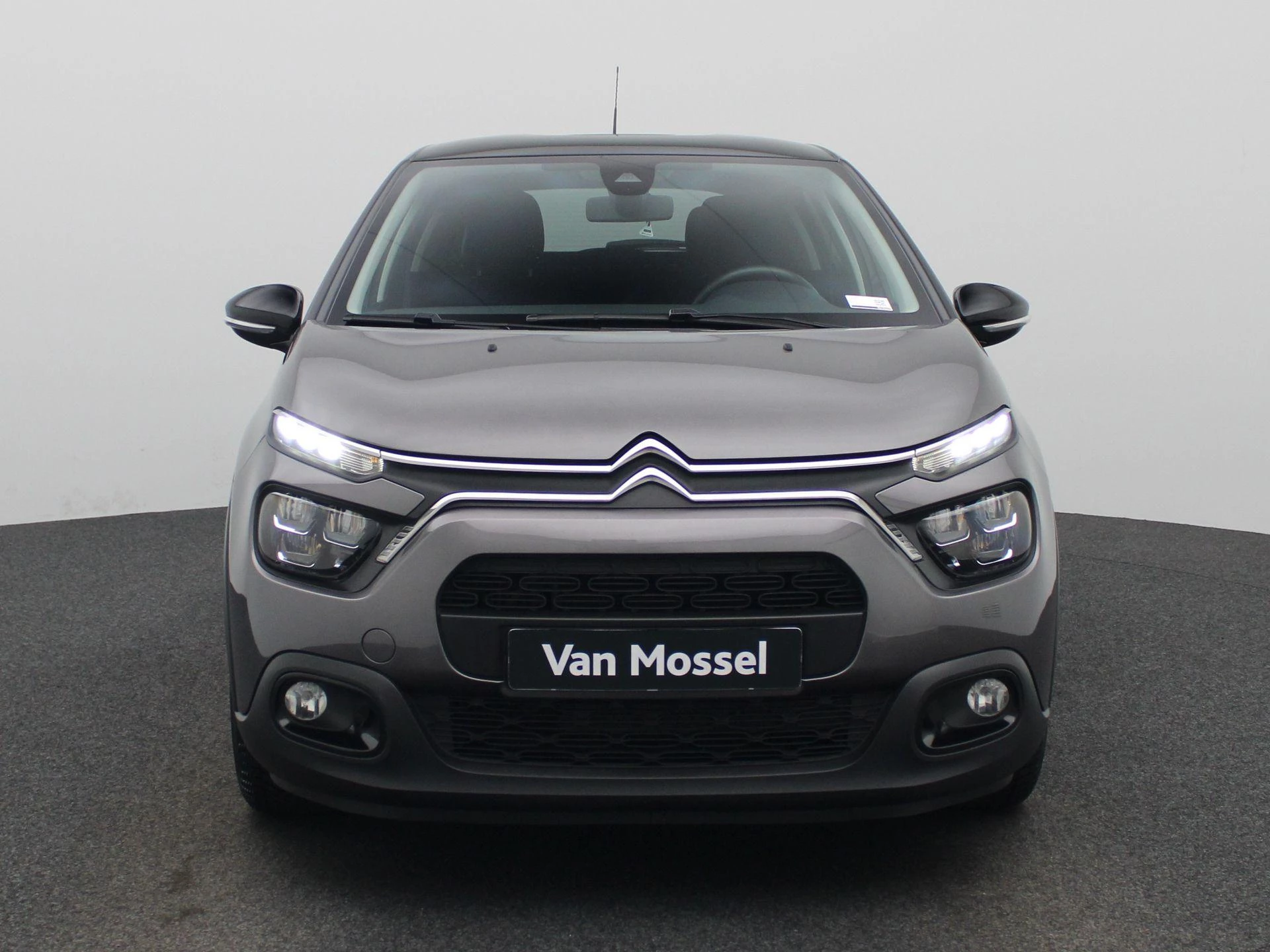 Citroën C3 1.2 PureTech 110 S&S EAT6 Shine