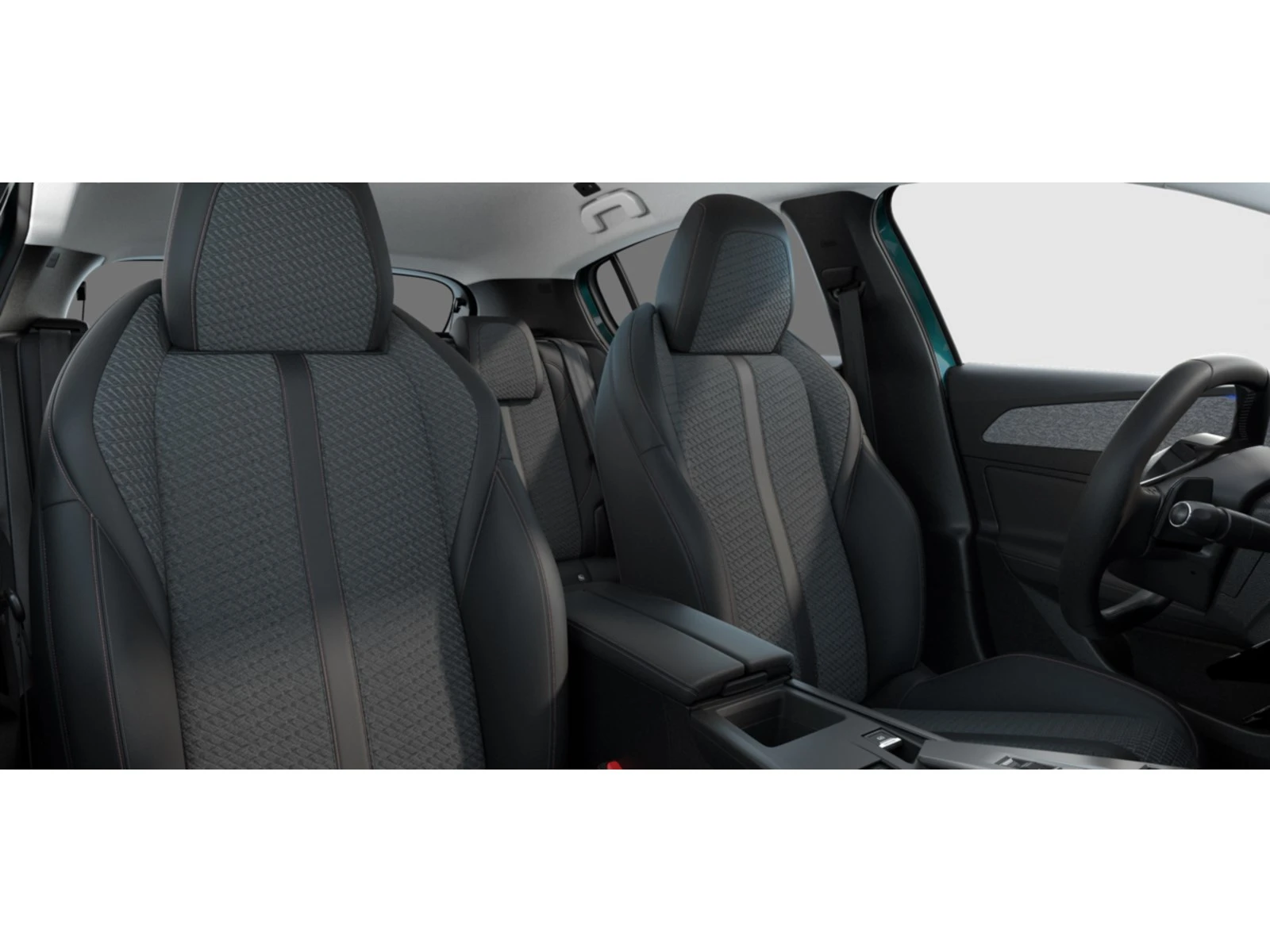 Peugeot 308 Allure