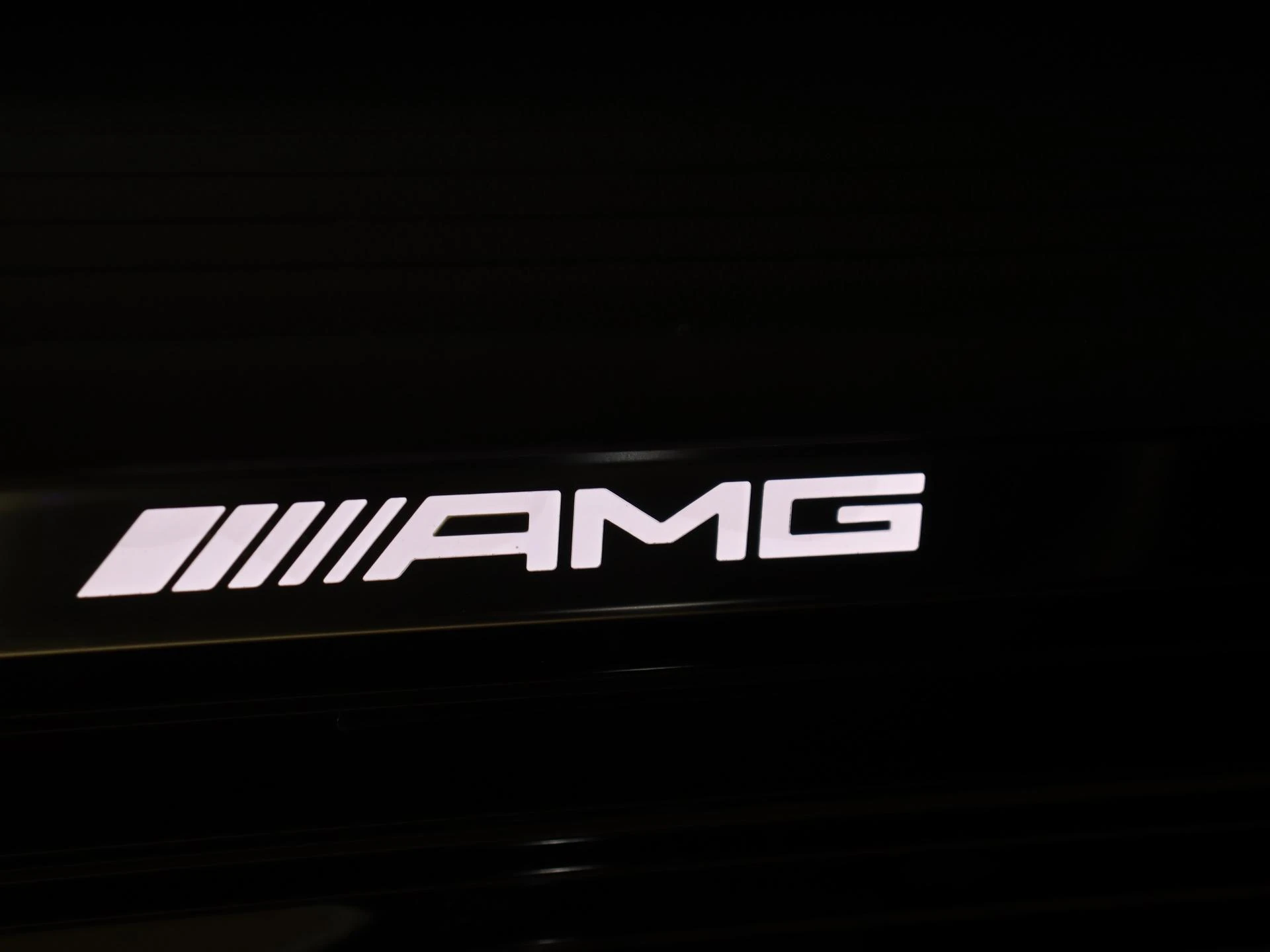 Mercedes-Benz EQE AMG 53 4MATIC+ 90 kWh