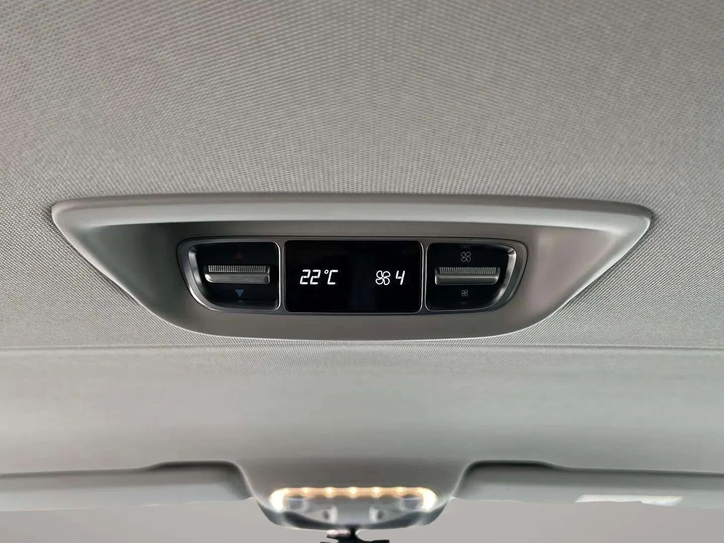 Mercedes-Benz EQV EQV300 Avantgarde L