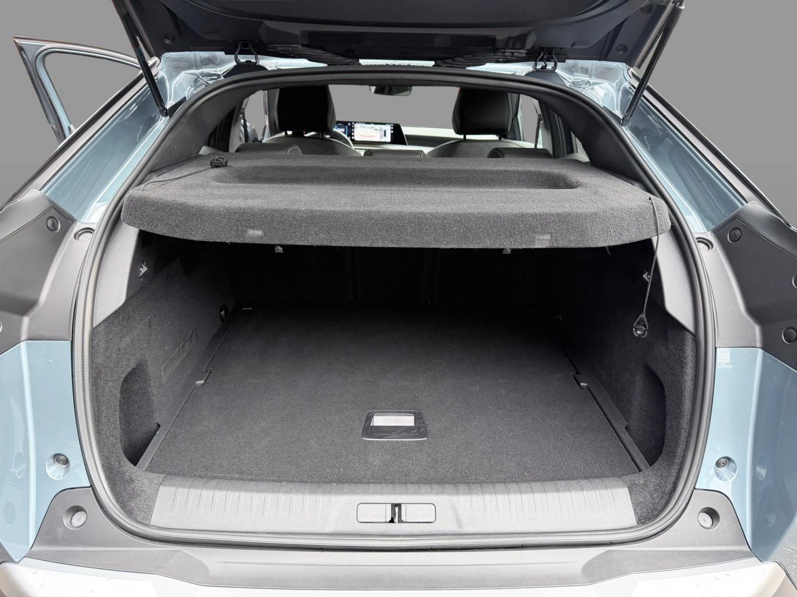 Peugeot 3008 1.2 HYBRID 145 e-DSC6 Allure