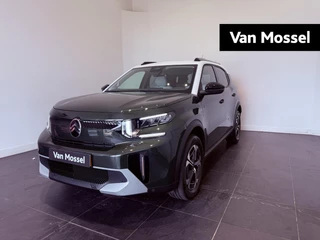 Citroën ë-C3 Aircross Max 113pk 44 kWh