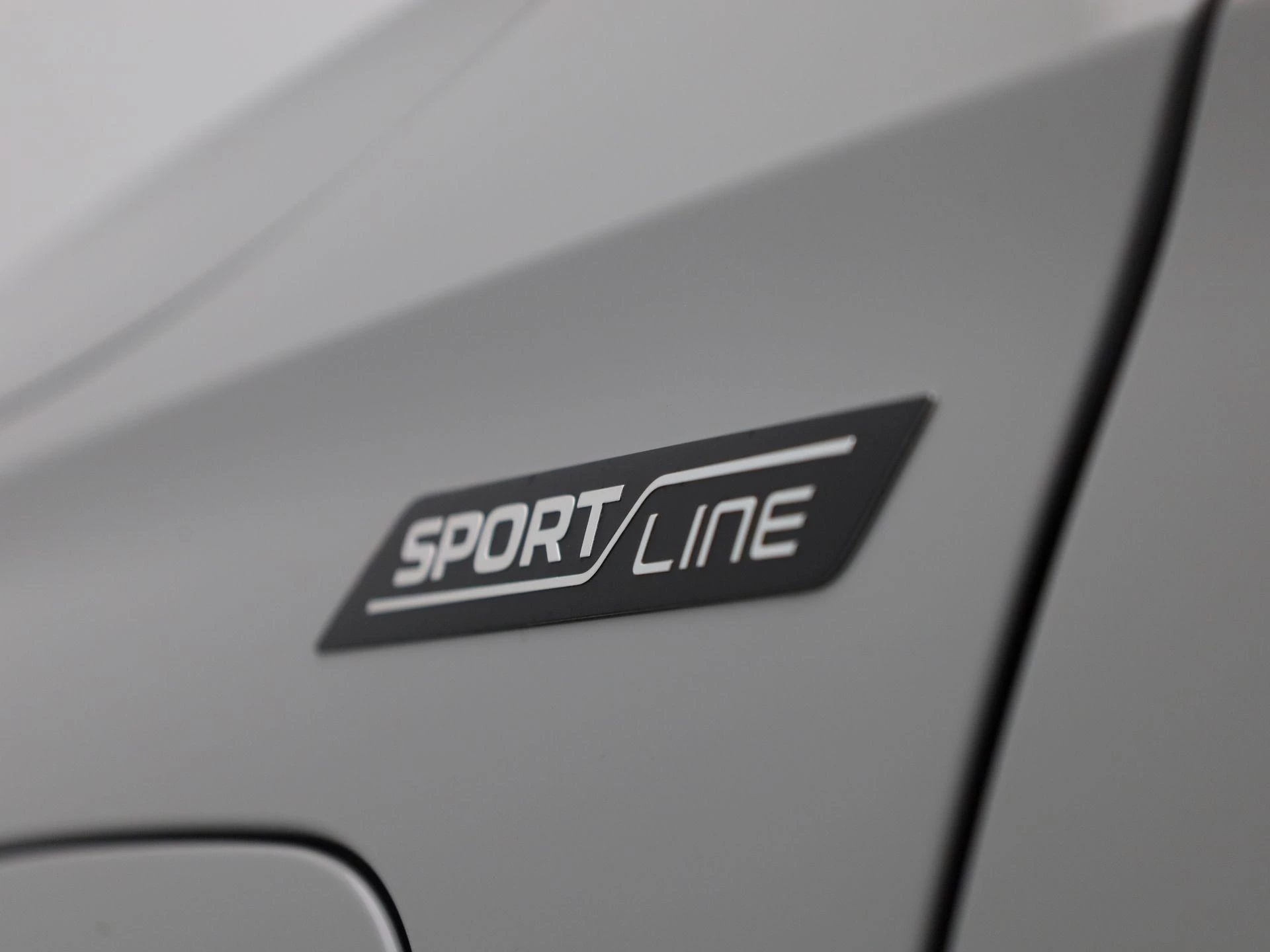 Škoda Kodiaq 1.5 TSI PHEV Sportline Business 204 PK