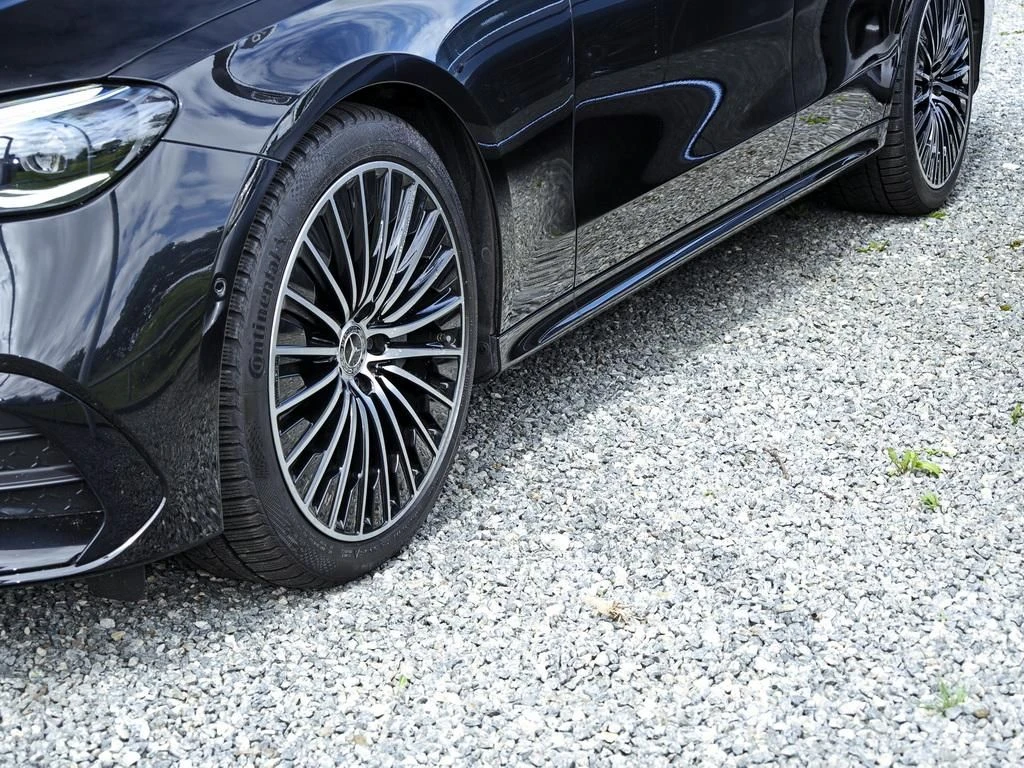 Mercedes-Benz-E-Klasse 200-image-6