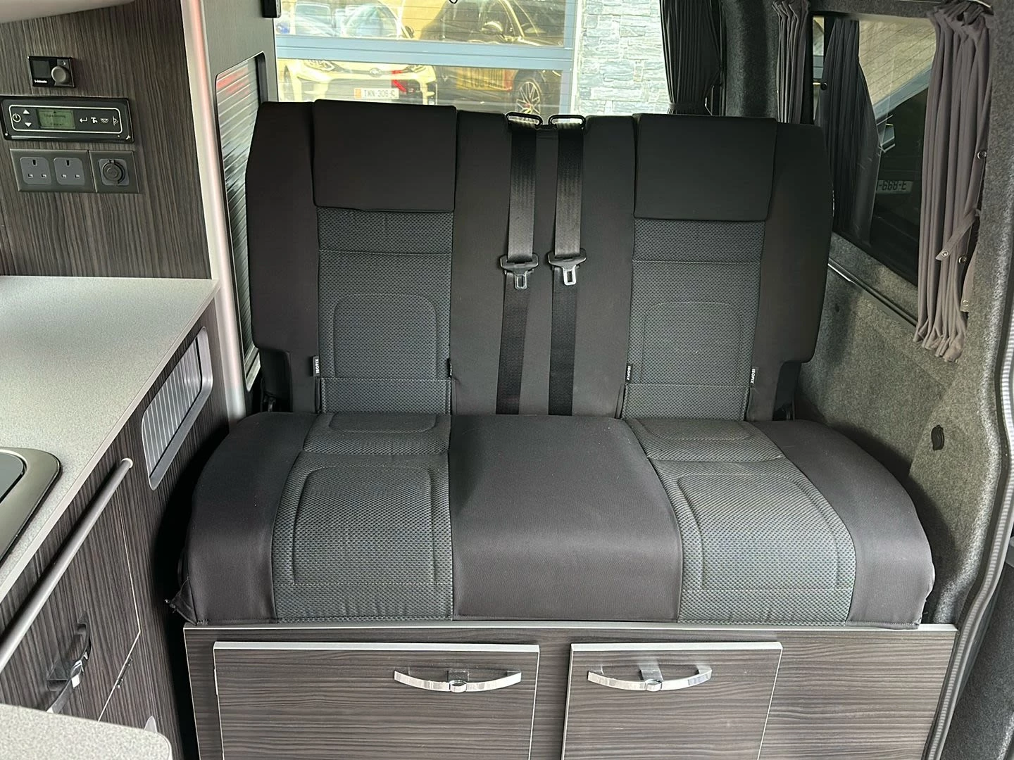 Volkswagen Transporter 2.0 TDI 110 Startline Van