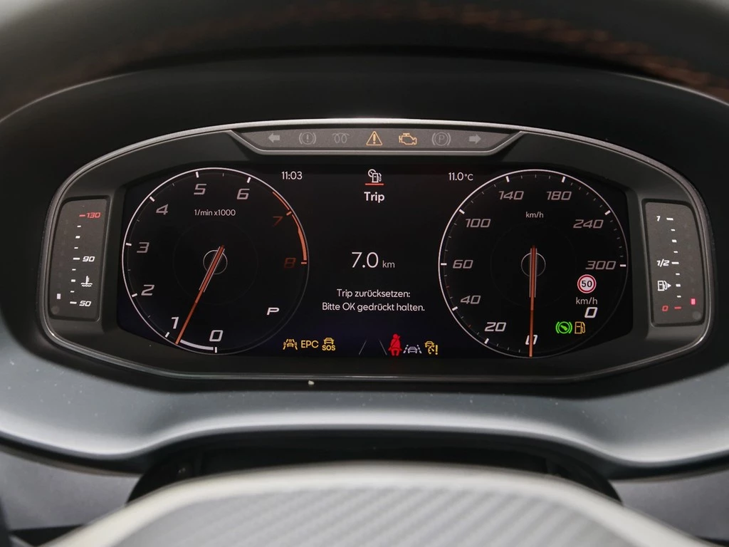 CUPRA Ateca VZ TE 2.0TSI 221kW/300PS 7-Gang-DSG 4Drive CAL