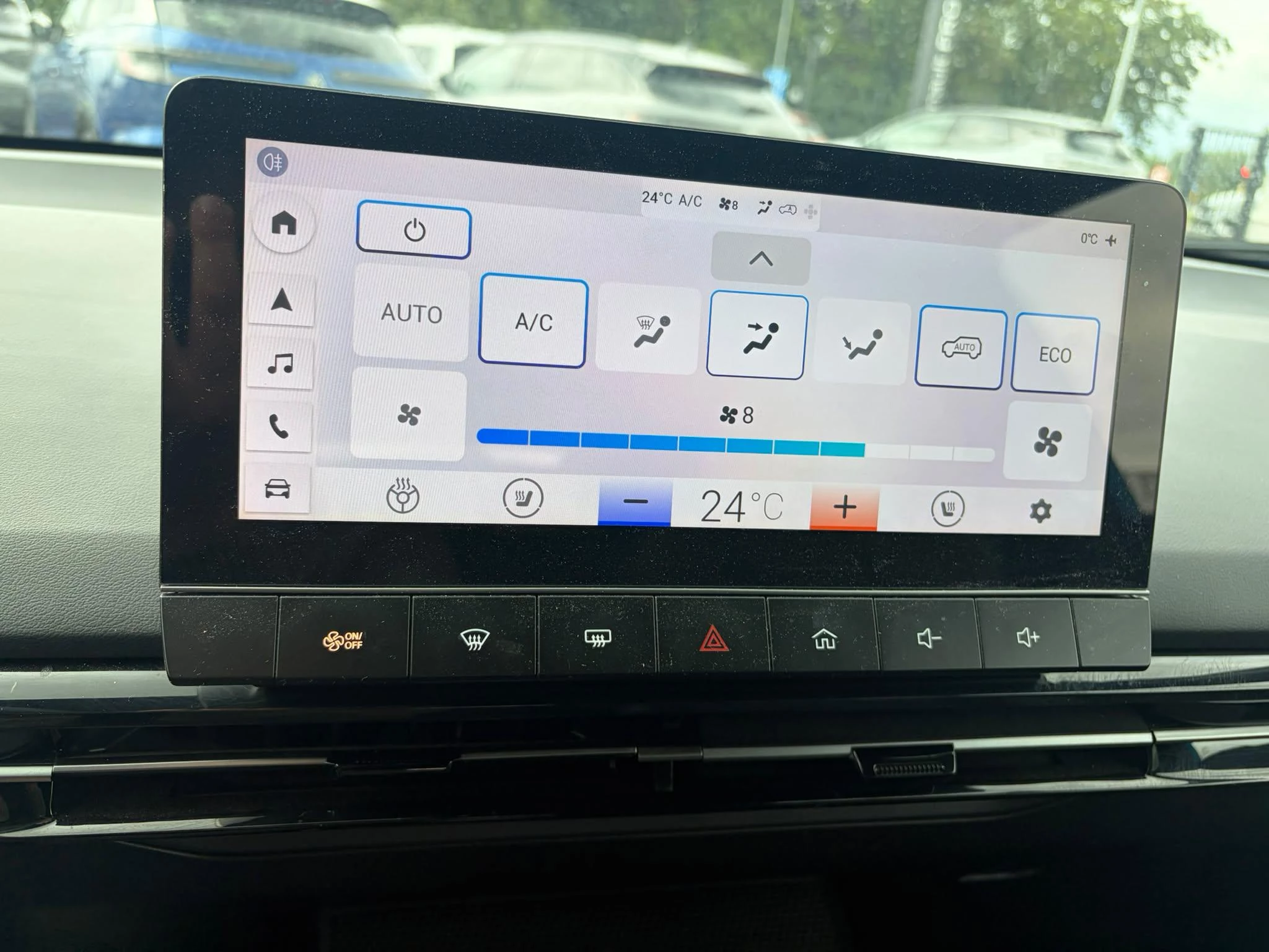 MG MG4 64 kWh Luxury