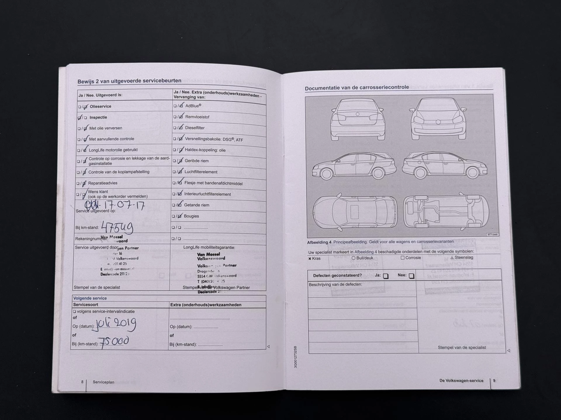 Volkswagen-Golf Sportsvan-image-32