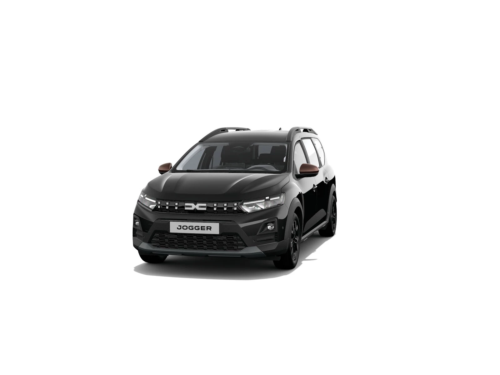 Dacia Jogger TCe 110 6MT Limited Edition 7-zits