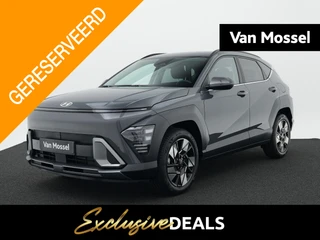 Hyundai Kona 1.6 GDI HEV Comfort