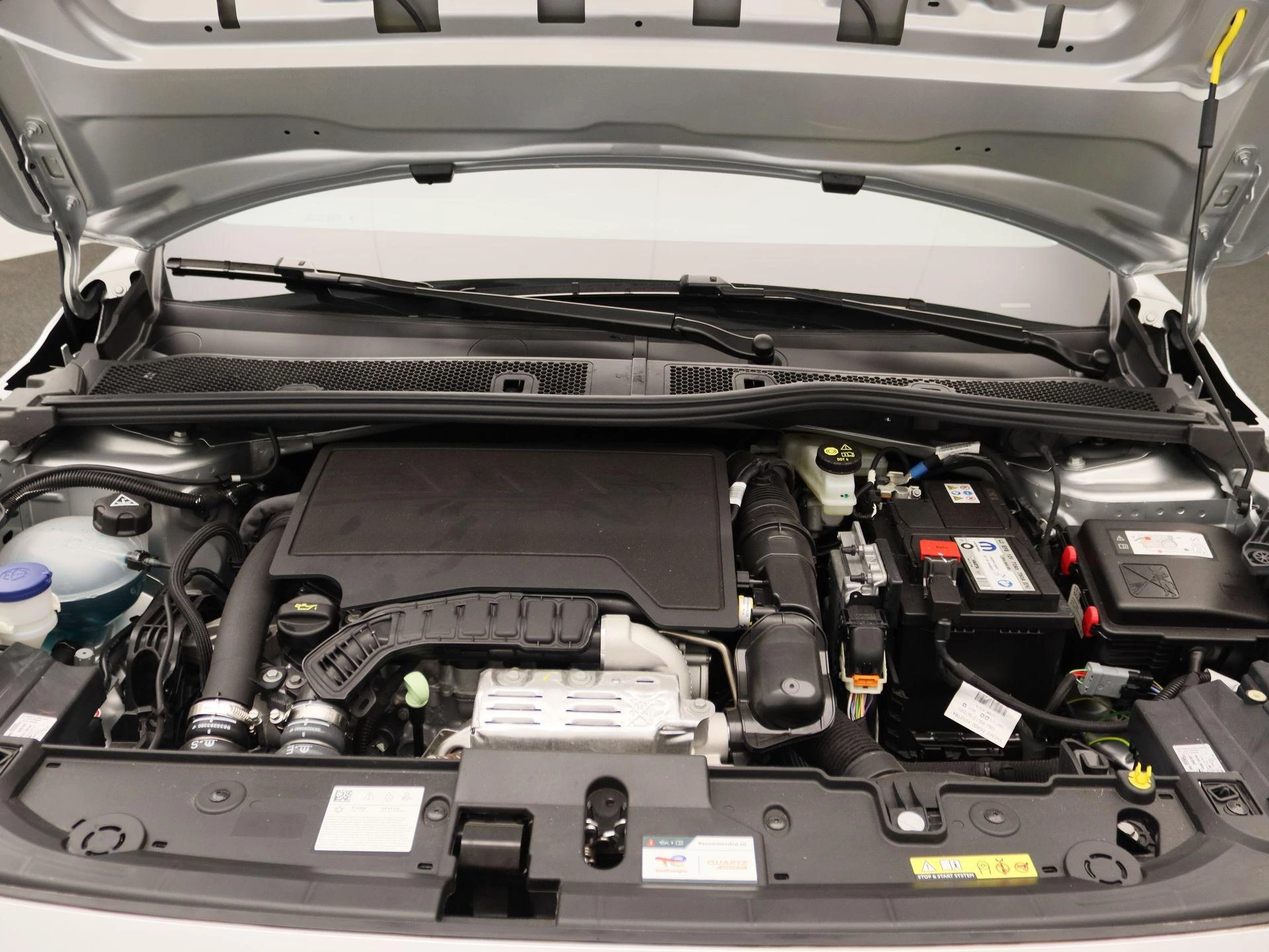 Opel Corsa 1.2 Turbo Edition