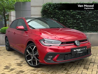 Volkswagen Polo 2.0 TSI GTI 5dr DSG