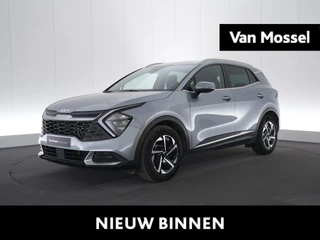 Kia Sportage 1.6 T-GDi 48V 7DCT Pulse