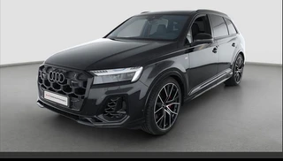 Audi Q7 60 TFSI e Q S line UVP 130.665 LEDER 360° HUD