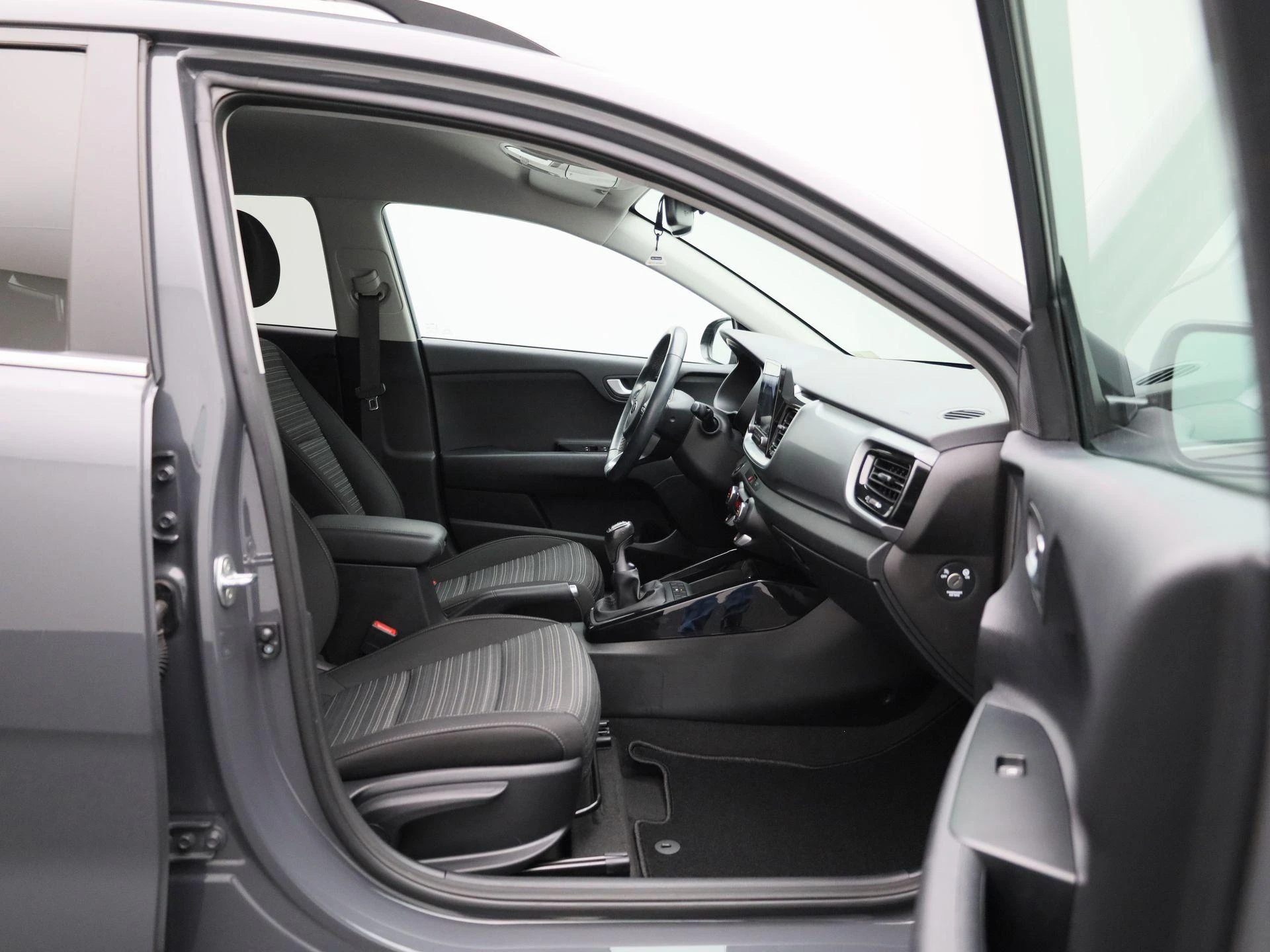 Kia Stonic 1.0 T 100 More
