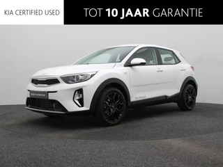 Kia Stonic 1.0 T-GDi MHEV ComfortLine