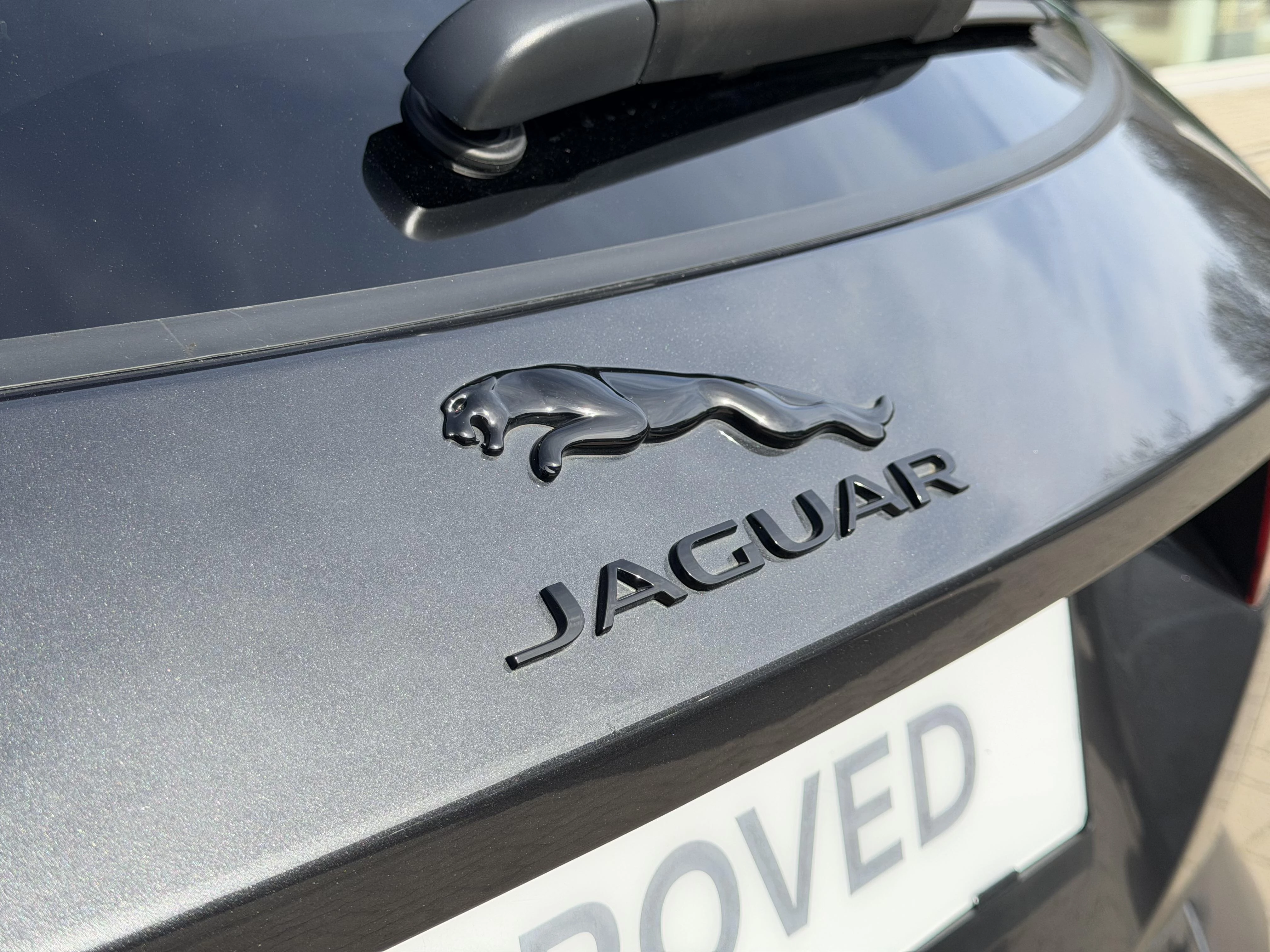 Jaguar E-PACE P300e R-Dynamic S AWD Auto. 21MY