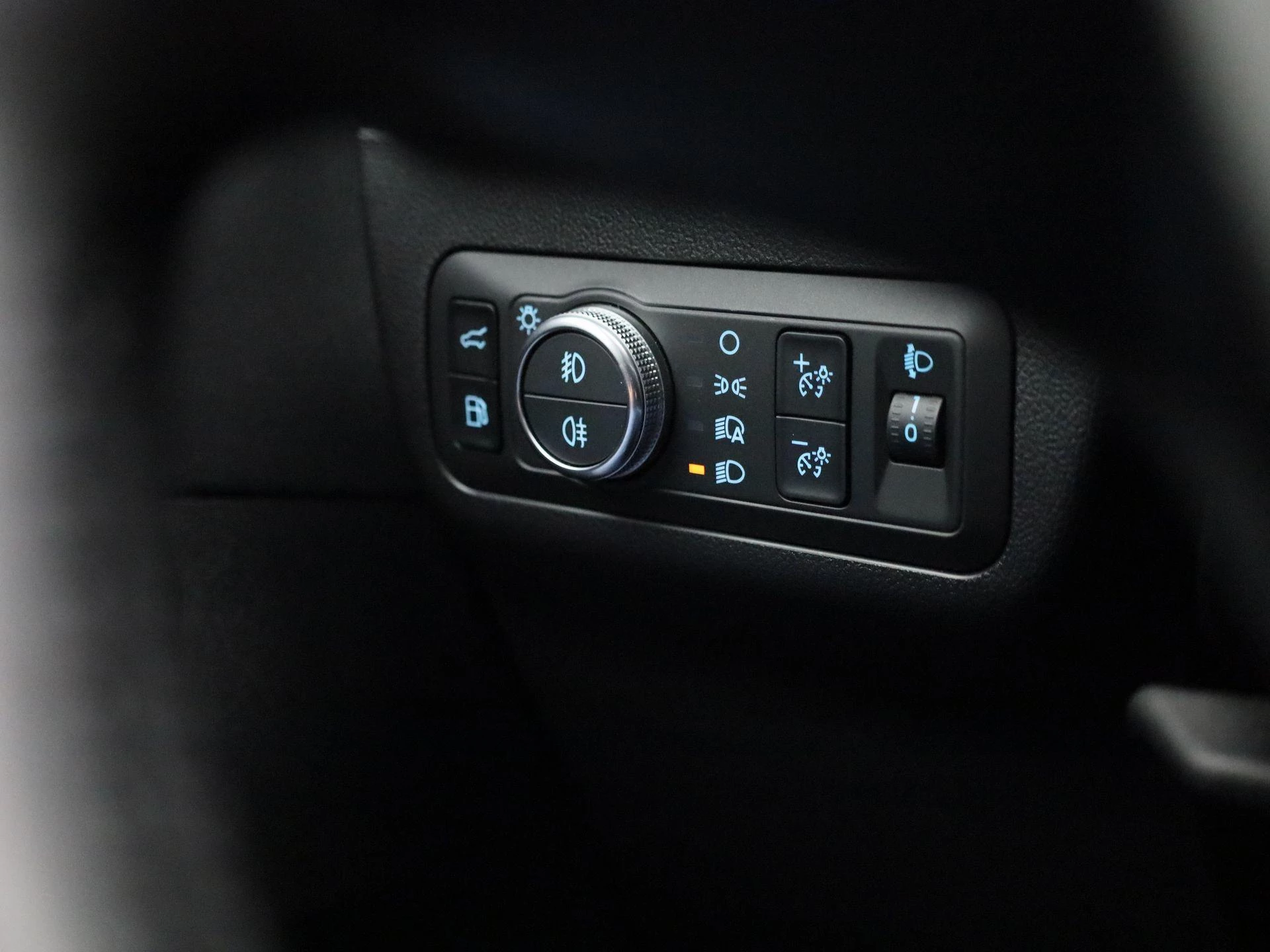 Ford Kuga 2.5 PHEV Titanium