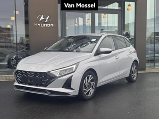 Hyundai i20 1.0 T-GDi 48V 7-DCT 74kW Techno
