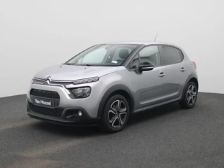 Citroën C3 1.2 PureTech 82 S&S MAN Feel