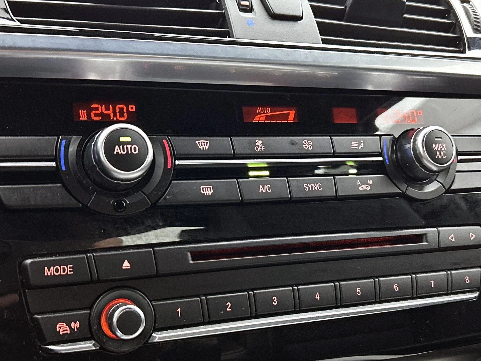 BMW X4 xDrive20i Executive