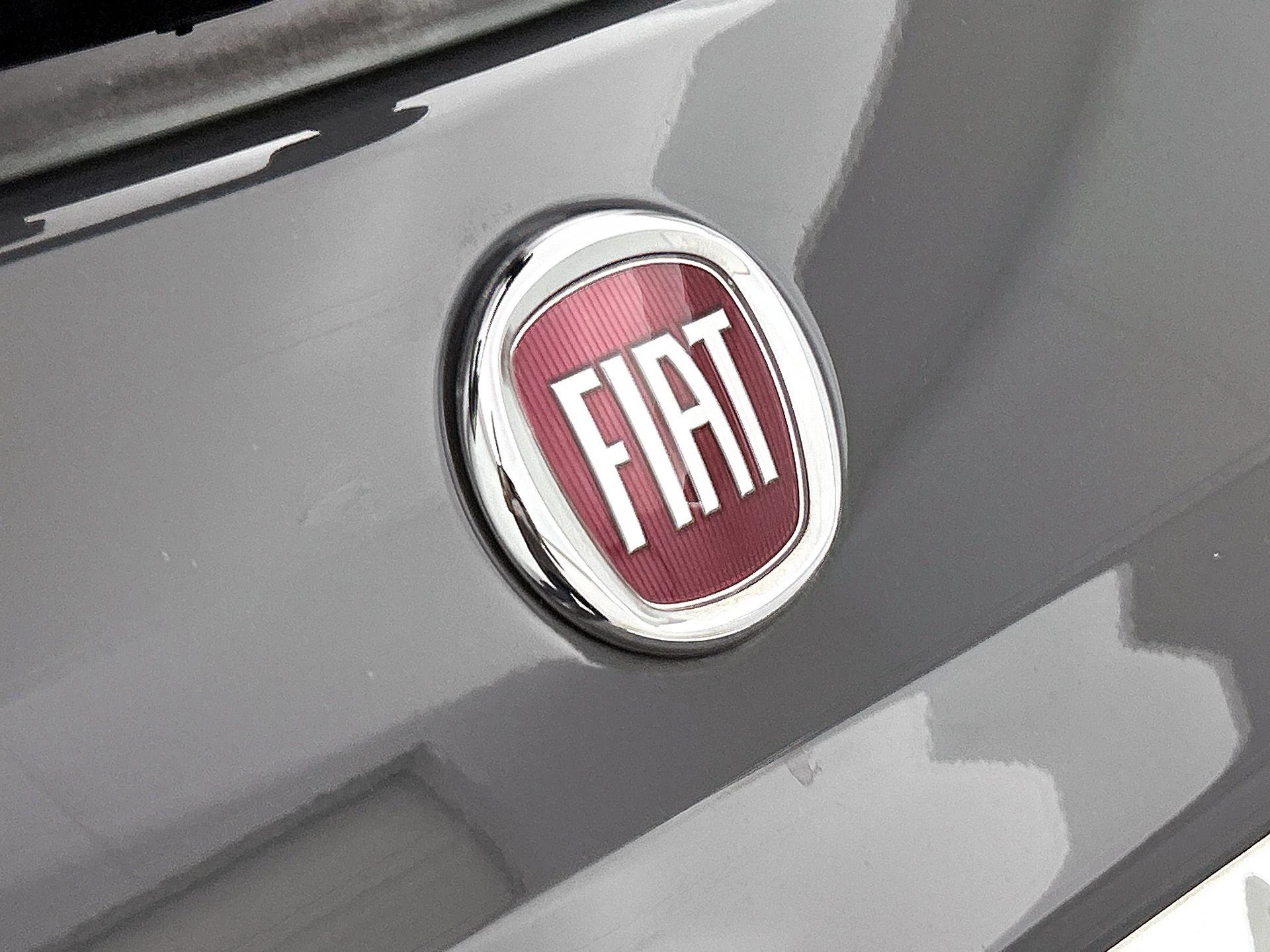 Fiat 500 1.0 Hybrid Cult
