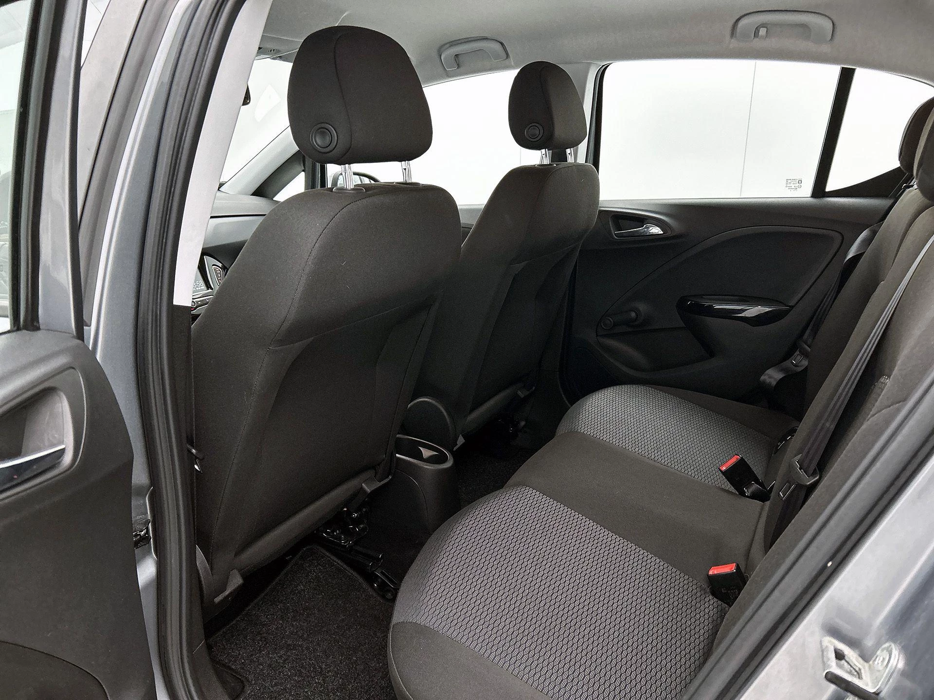Opel Corsa 1.0 Turbo Edition