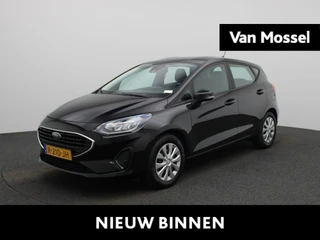 Ford Fiesta 1.0 EcoBoost Titanium