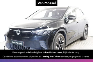 Volkswagen ID.4 77kWh Pro Business