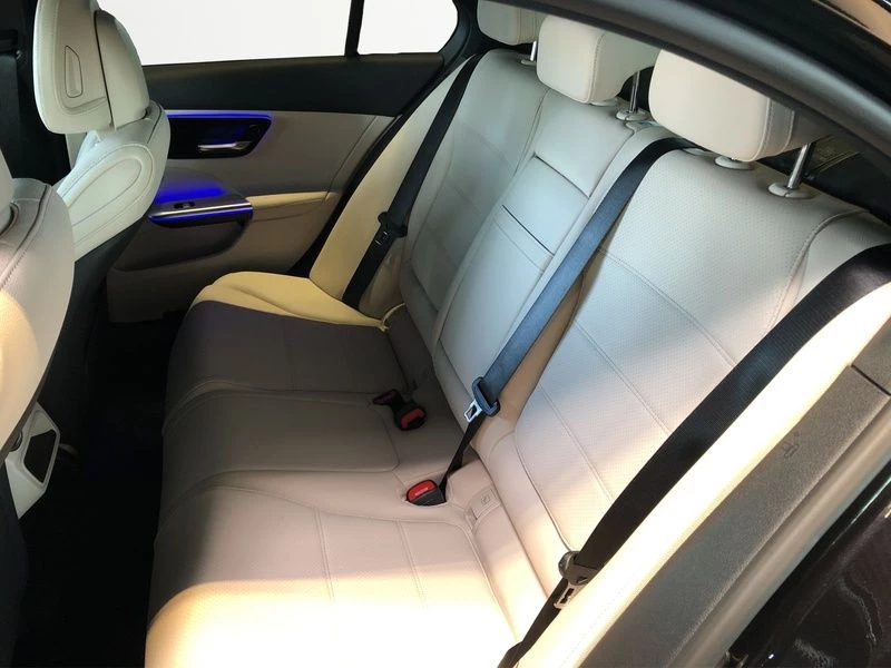 Mercedes-Benz C-Klasse 200 d AVANTGARDE DISTRONIC AHK 360° MEMORY AVANTGARDE