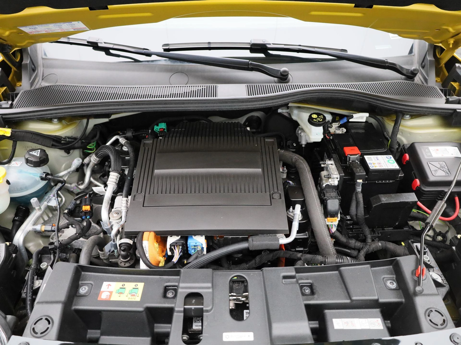 Jeep Avenger 54kWh 1st Edition