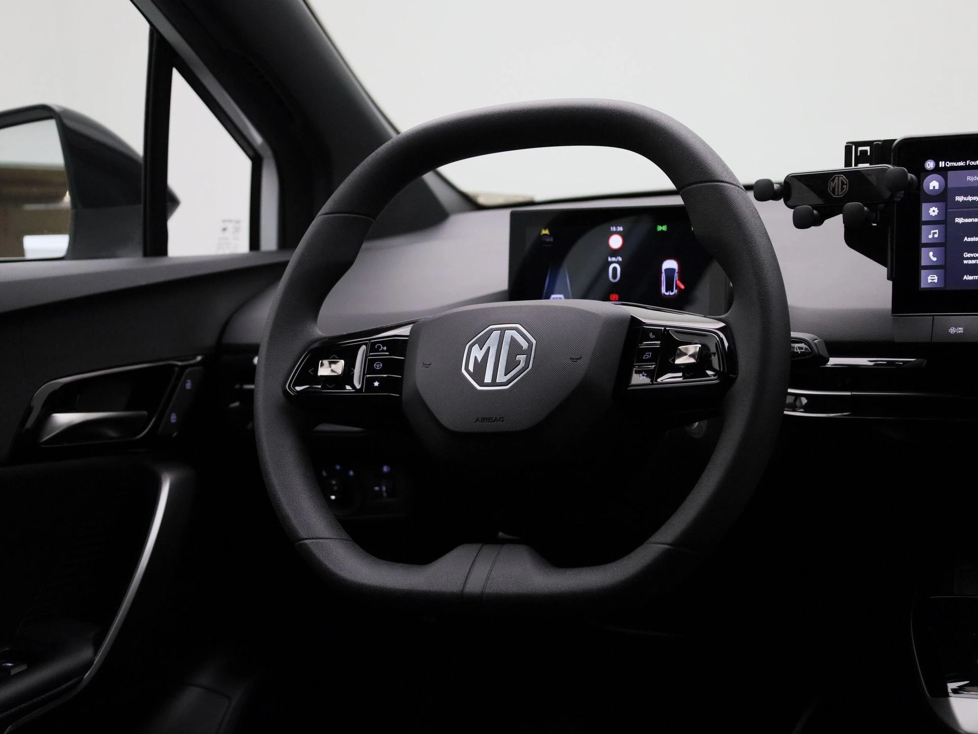 MG MG4 EV Electric Standard 51 kWh